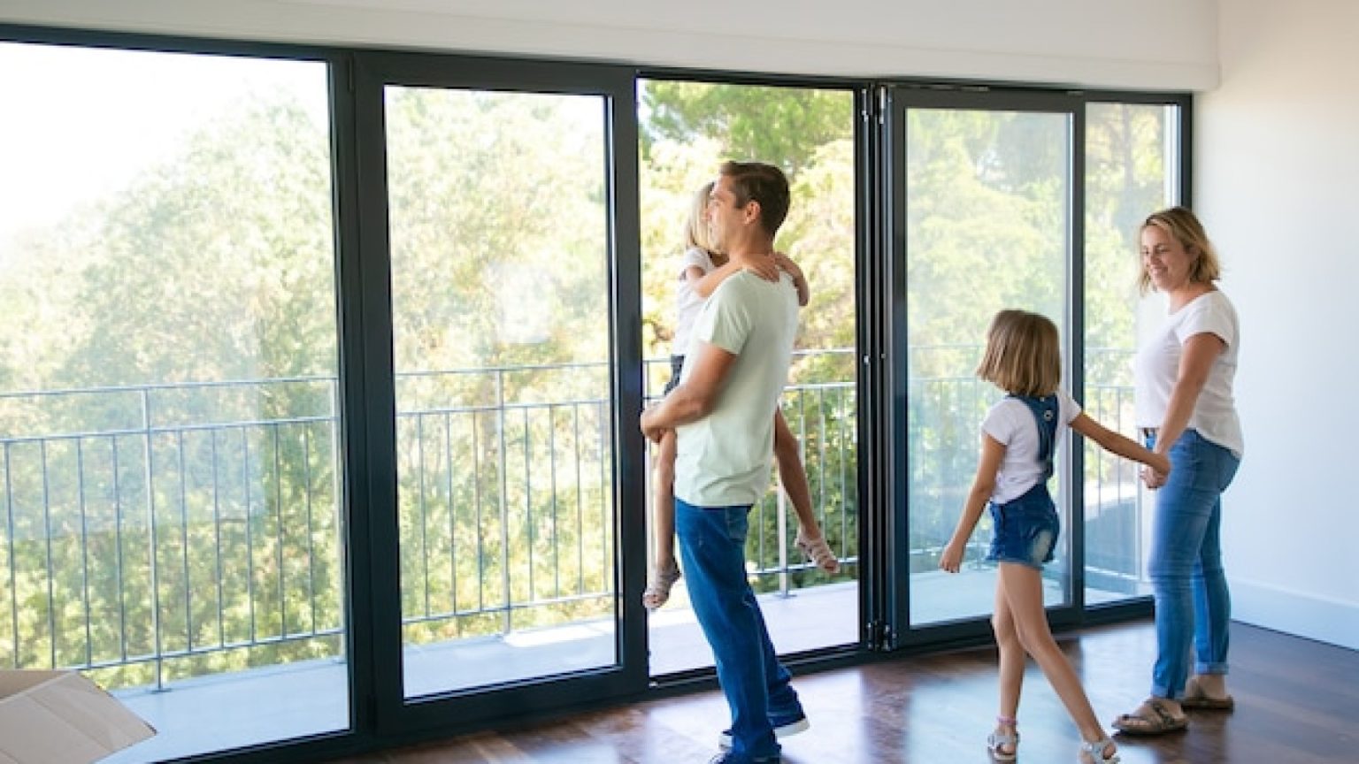 Pourquoi vous devriez peut-être changer les fenêtres de votre maison ?