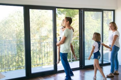 Pourquoi vous devriez peut-être changer les fenêtres de votre maison ?