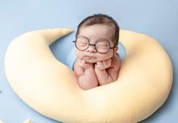 Quelles sont les clés pour faire dormir bébé dans son lit ?