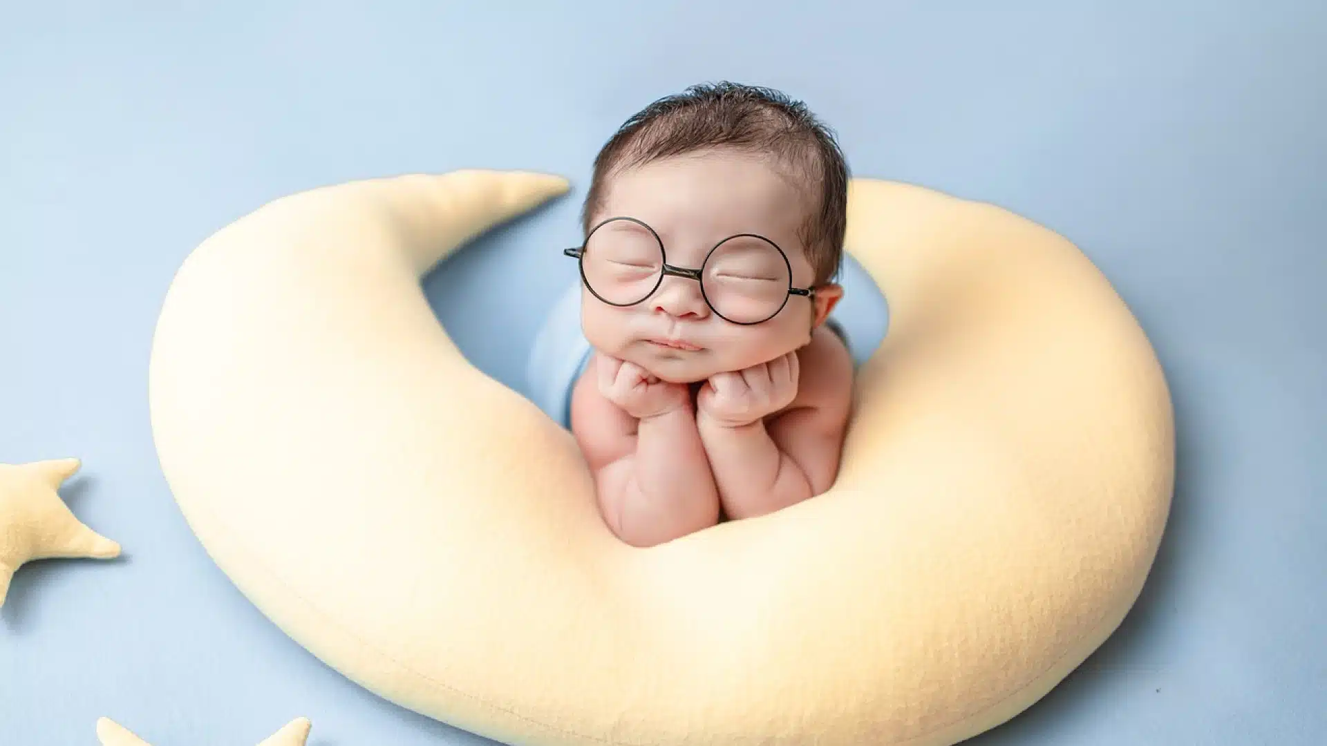 Quelles sont les clés pour faire dormir bébé dans son lit ?